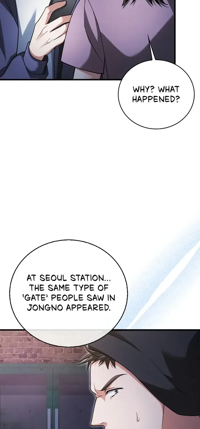 Player with Maxed-Out Talent Chapter 15 page 53 - 