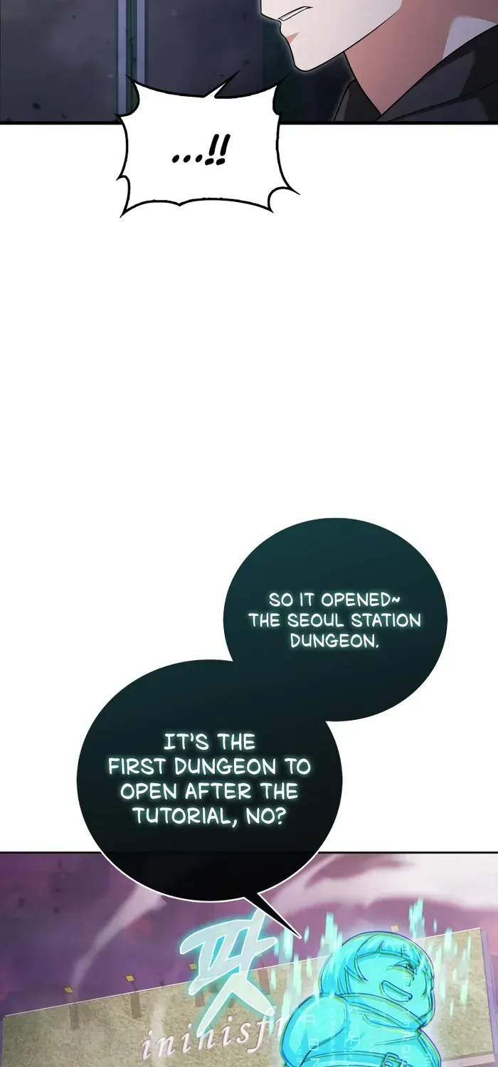 Player with Maxed-Out Talent Chapter 15 page 54 - 