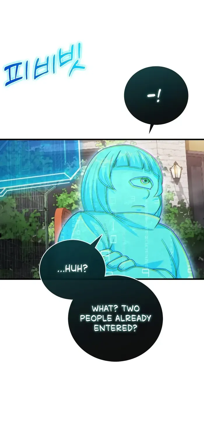 Player with Maxed-Out Talent Chapter 15 page 57 - 