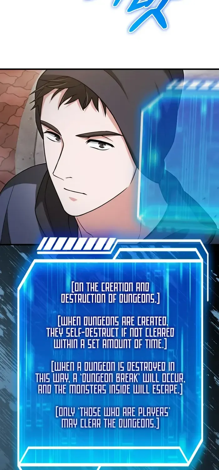 Player with Maxed-Out Talent Chapter 15 page 59 - 