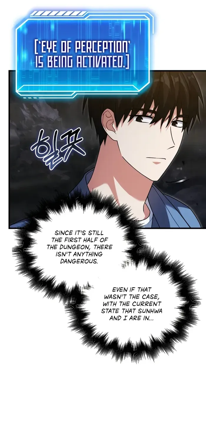 Player with Maxed-Out Talent Chapter 15 page 64 - 