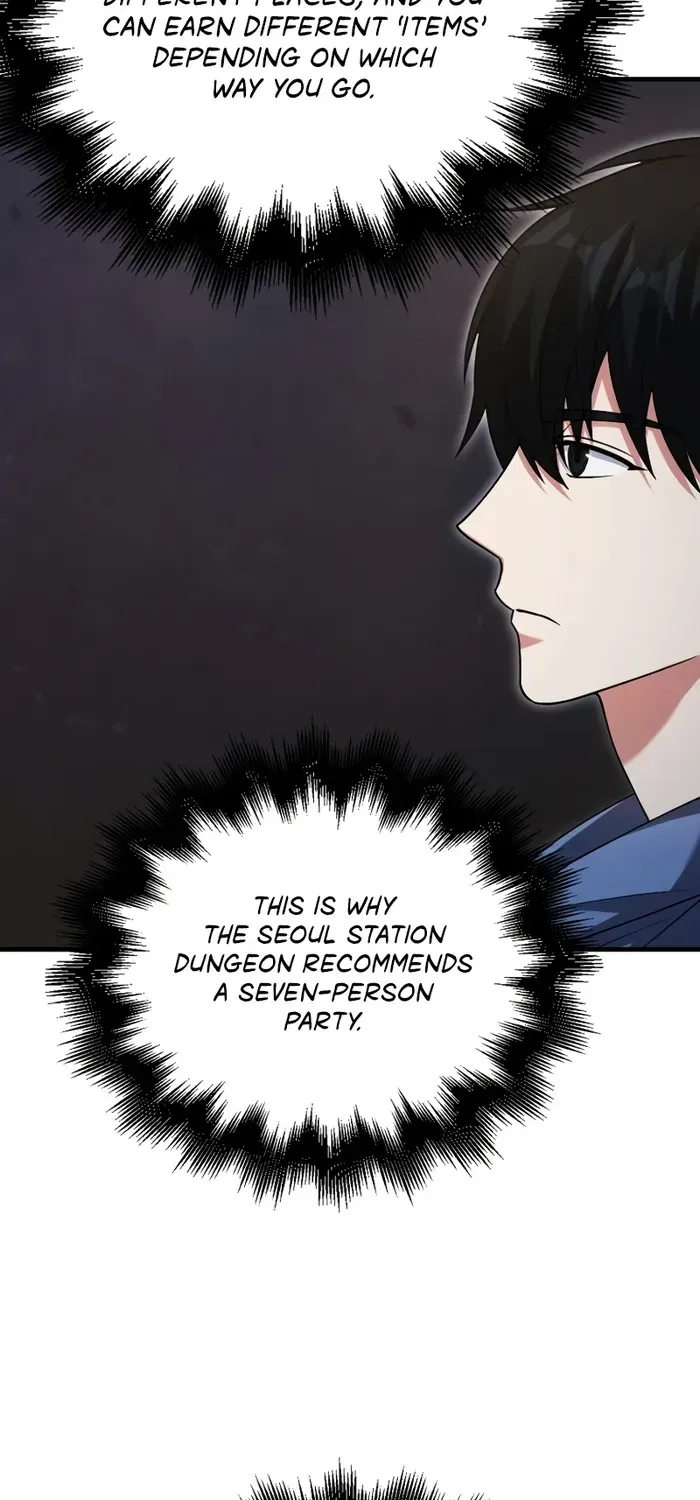 Player with Maxed-Out Talent Chapter 15 page 70 - 