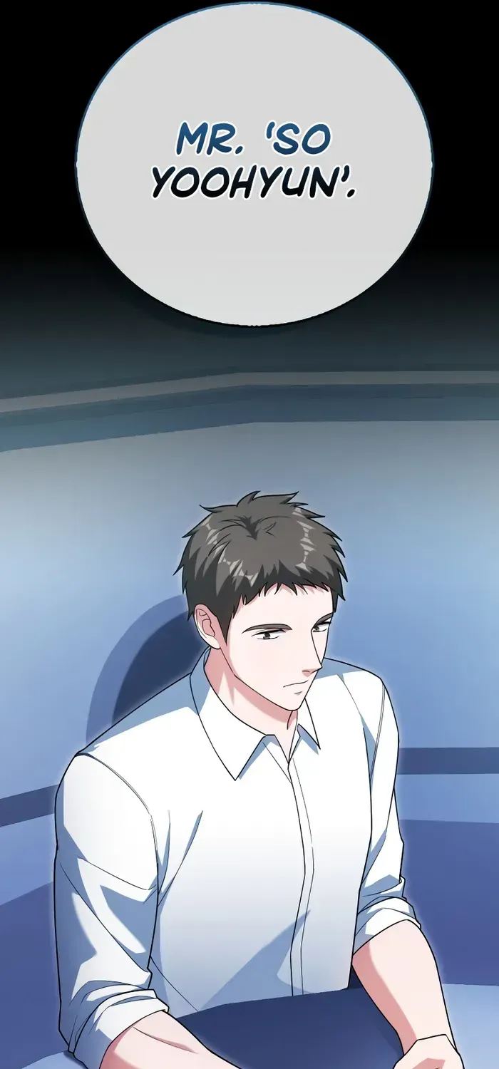Player with Maxed-Out Talent Chapter 15 page 8 - 
