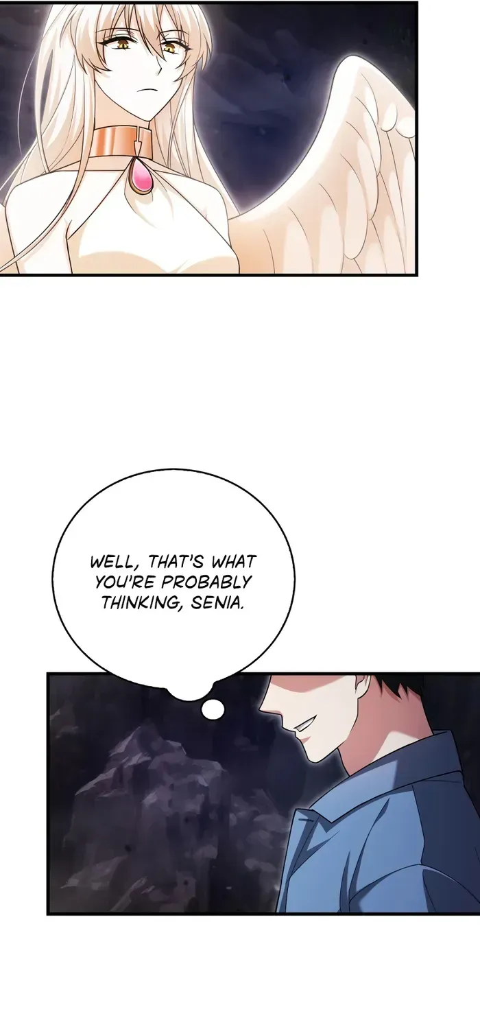 Player with Maxed-Out Talent Chapter 15 page 74 - 