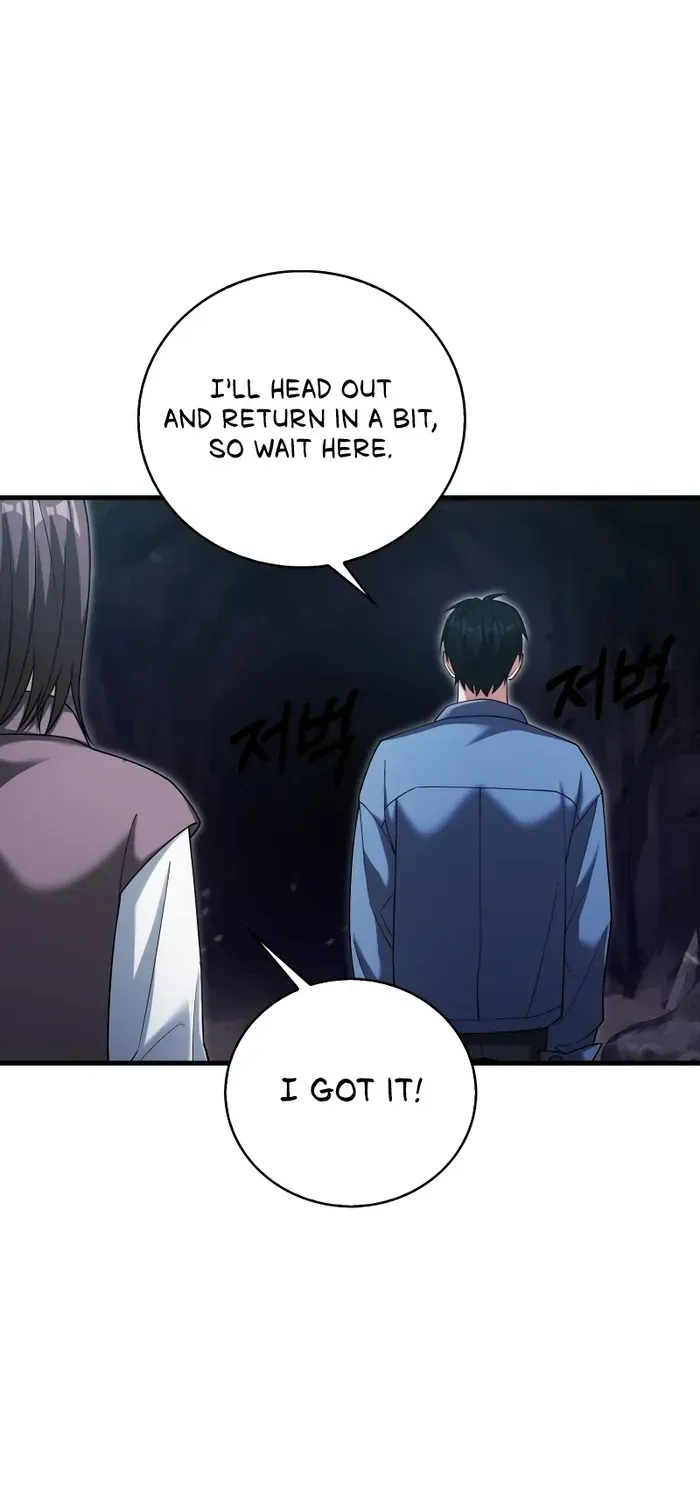 Player with Maxed-Out Talent Chapter 15 page 75 - 