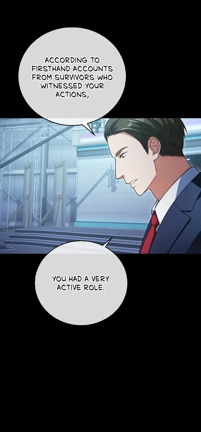 Player with Maxed-Out Talent Chapter 15 page 10 - 