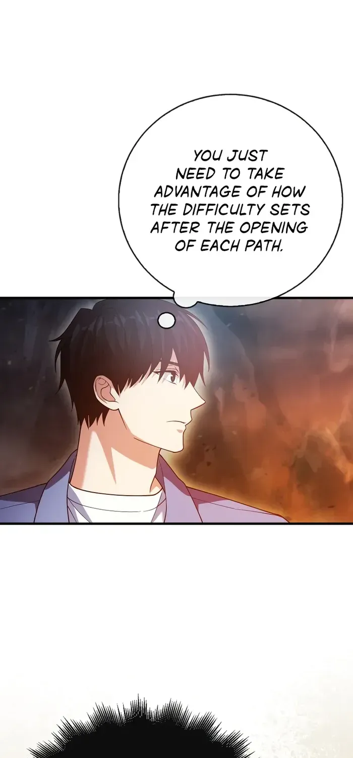 Player with Maxed-Out Talent Chapter 16 page 11 - 