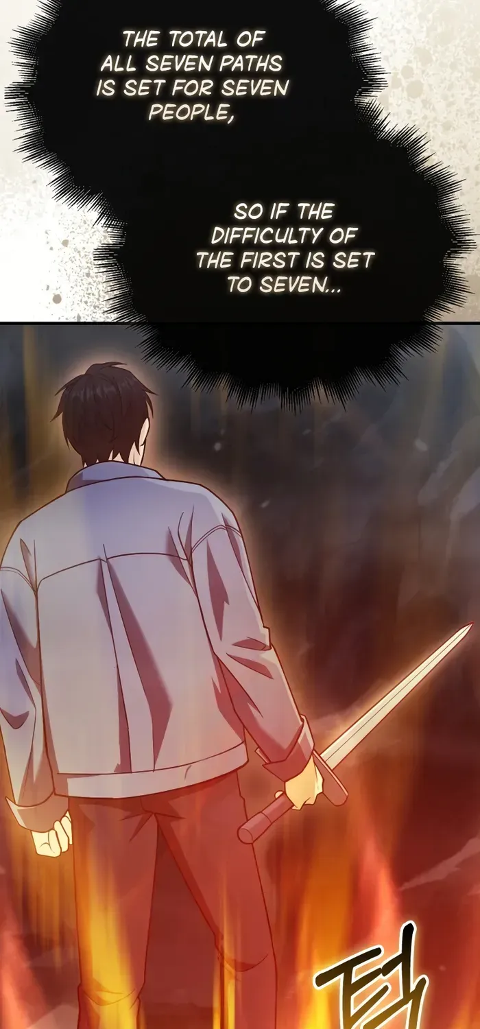 Player with Maxed-Out Talent Chapter 16 page 12 - 