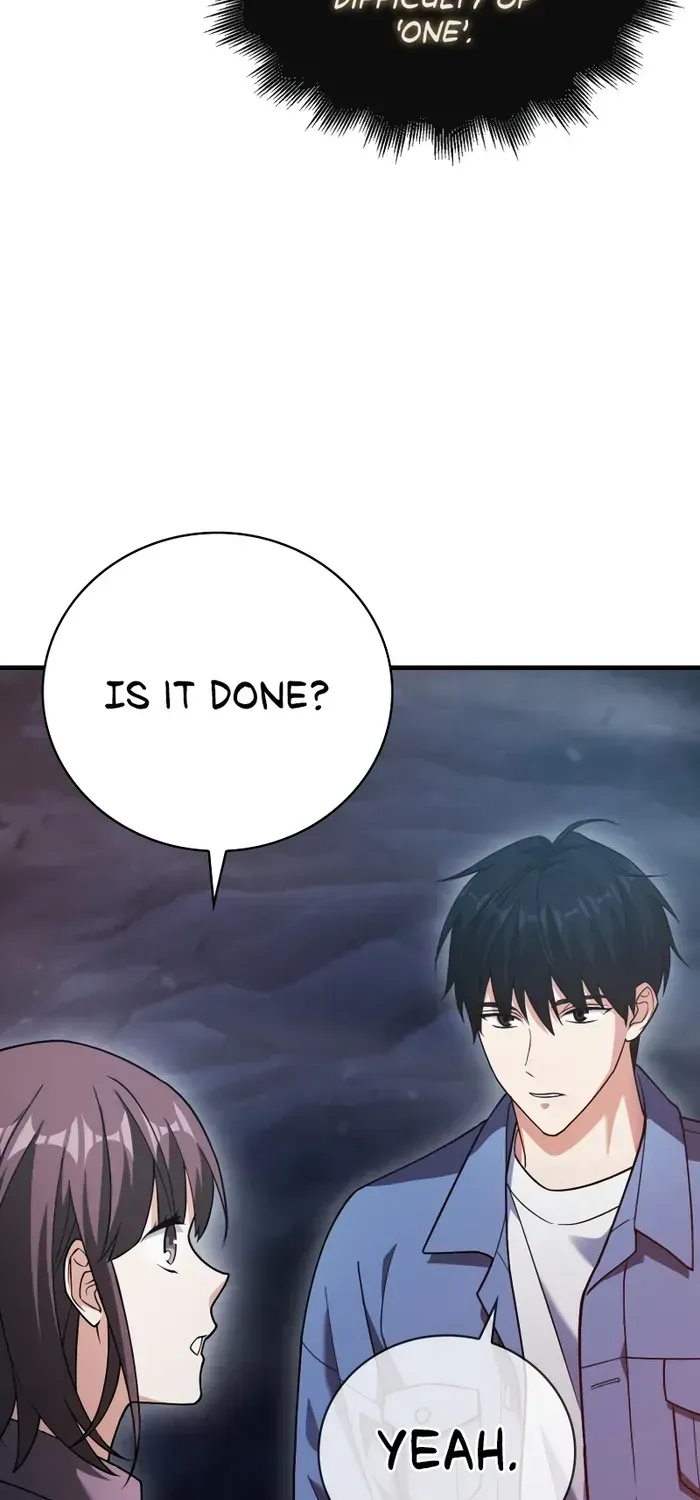 Player with Maxed-Out Talent Chapter 16 page 15 - 