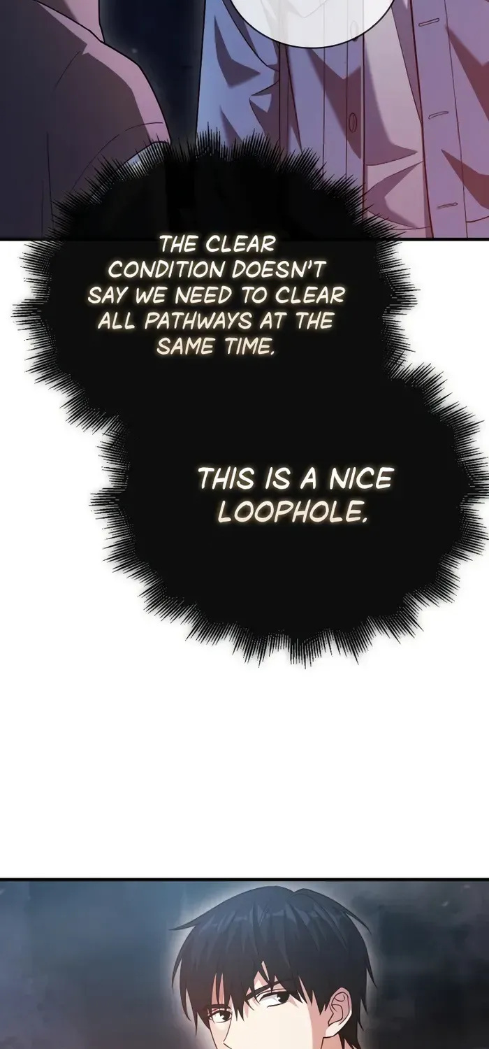 Player with Maxed-Out Talent Chapter 16 page 16 - 