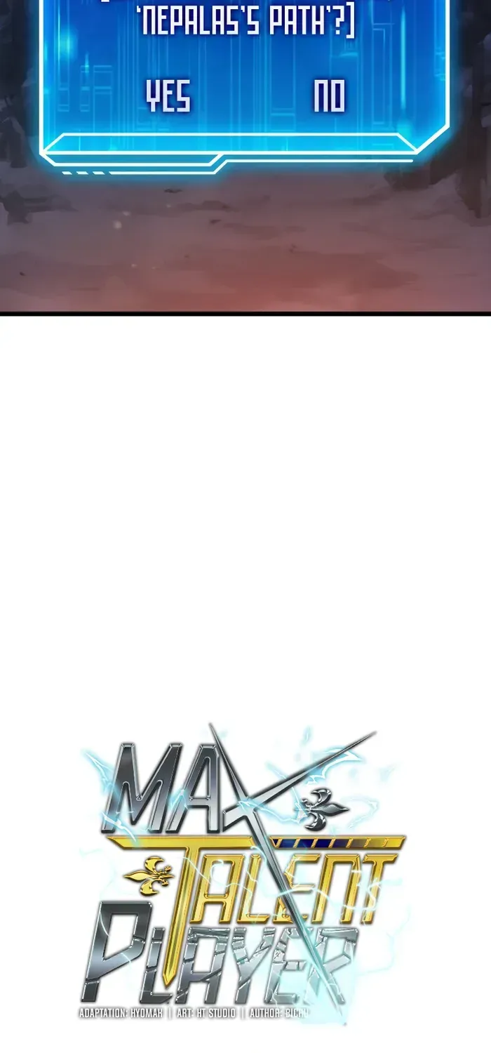 Player with Maxed-Out Talent Chapter 16 page 18 - 
