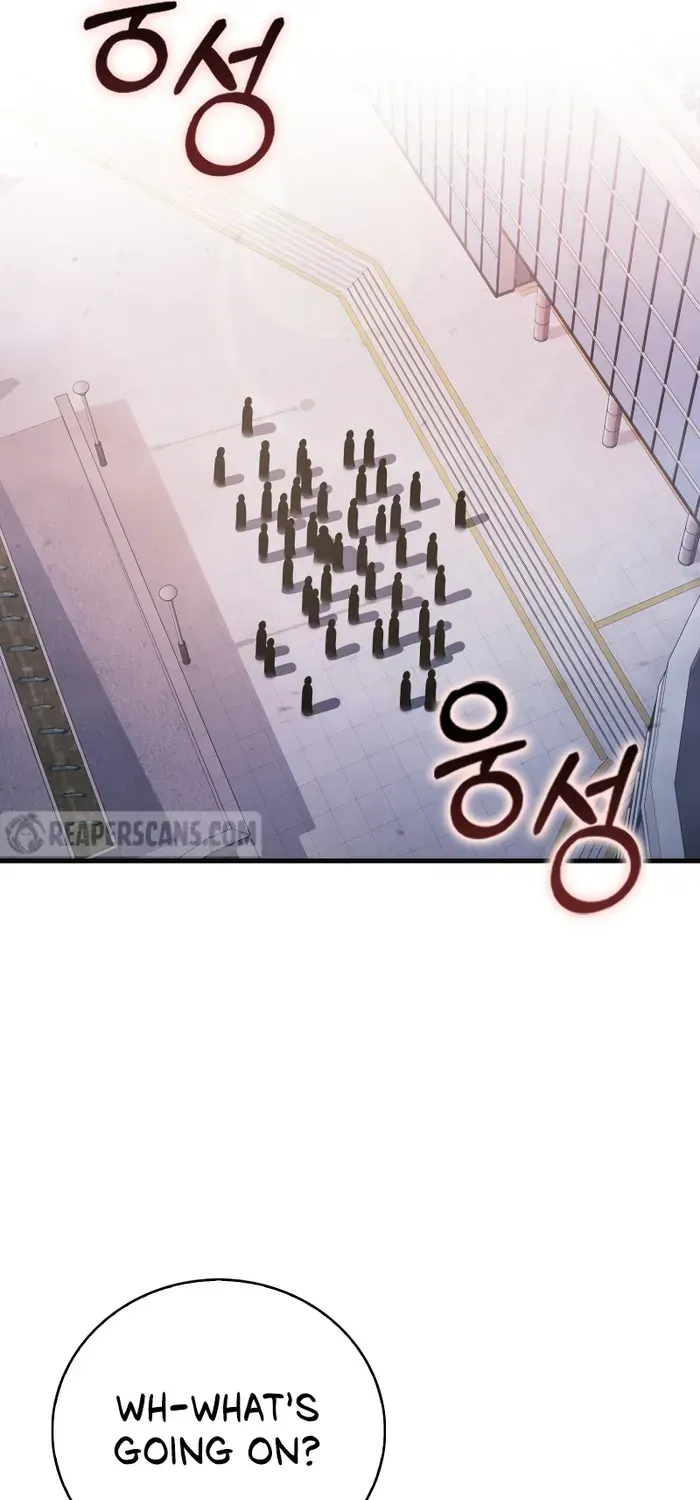 Player with Maxed-Out Talent Chapter 16 page 20 - 