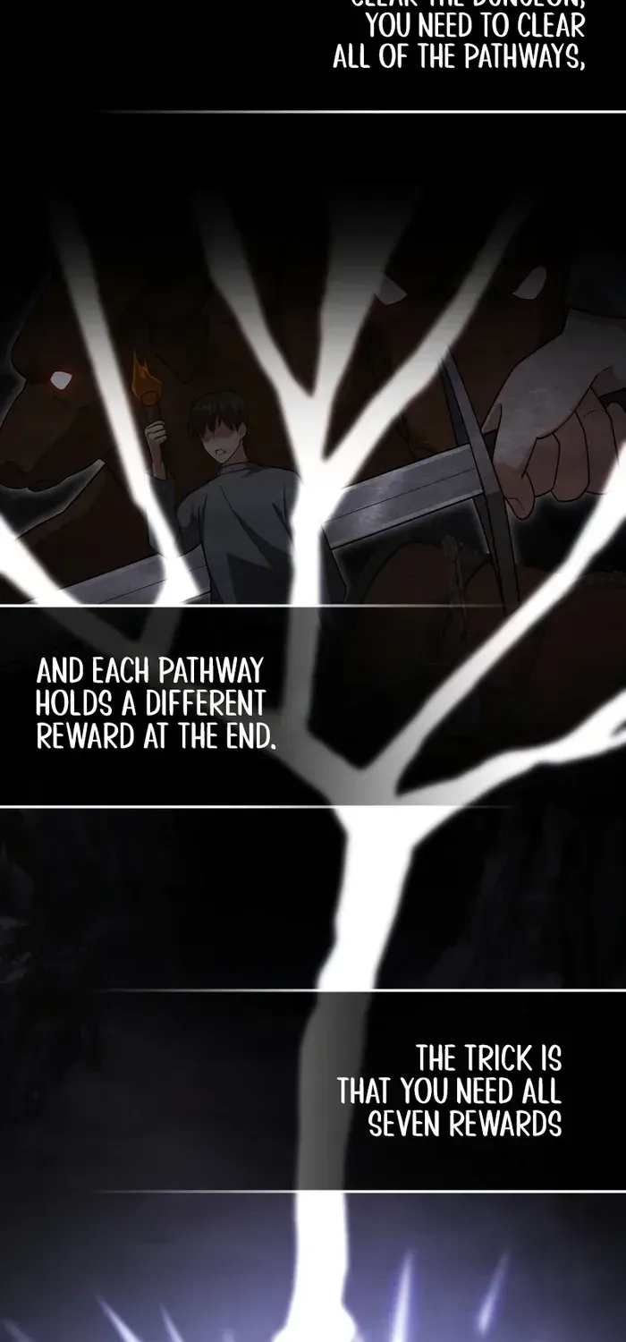 Player with Maxed-Out Talent Chapter 16 page 3 - 