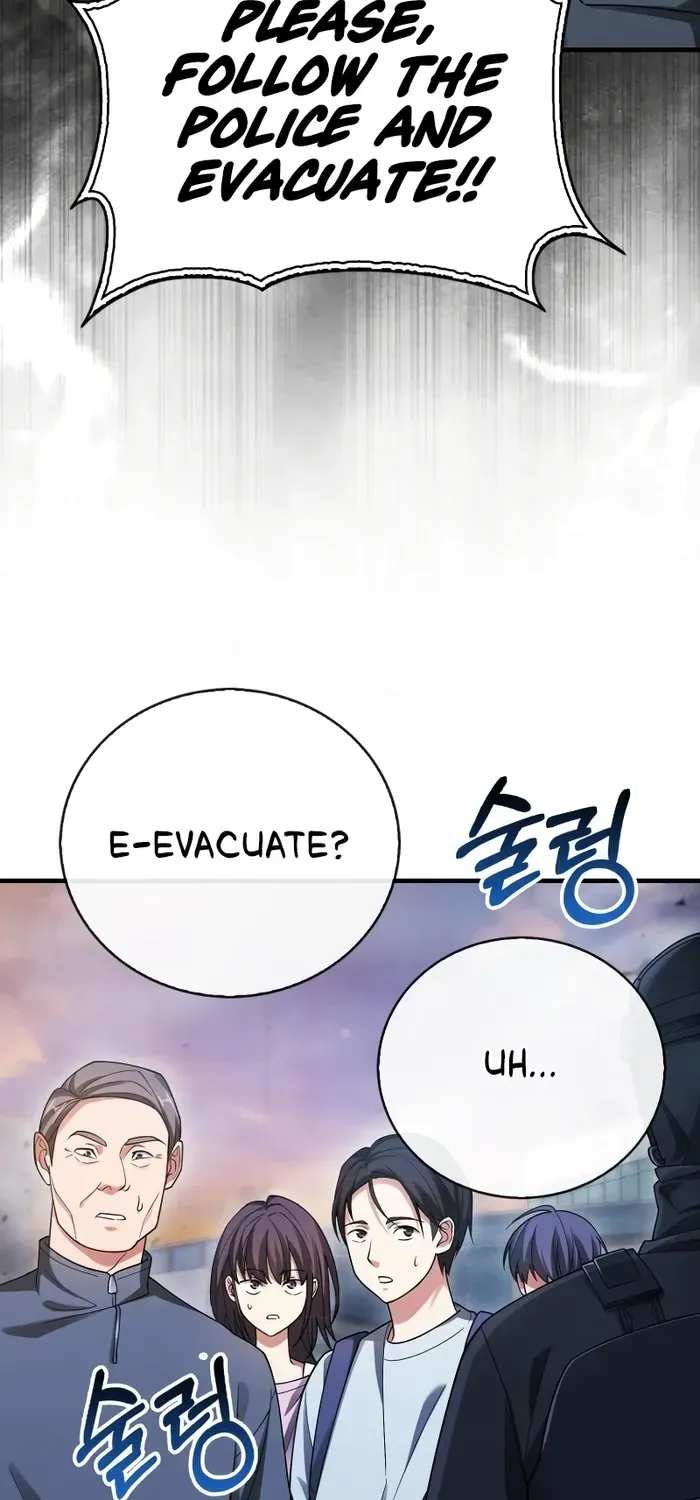 Player with Maxed-Out Talent Chapter 16 page 23 - 