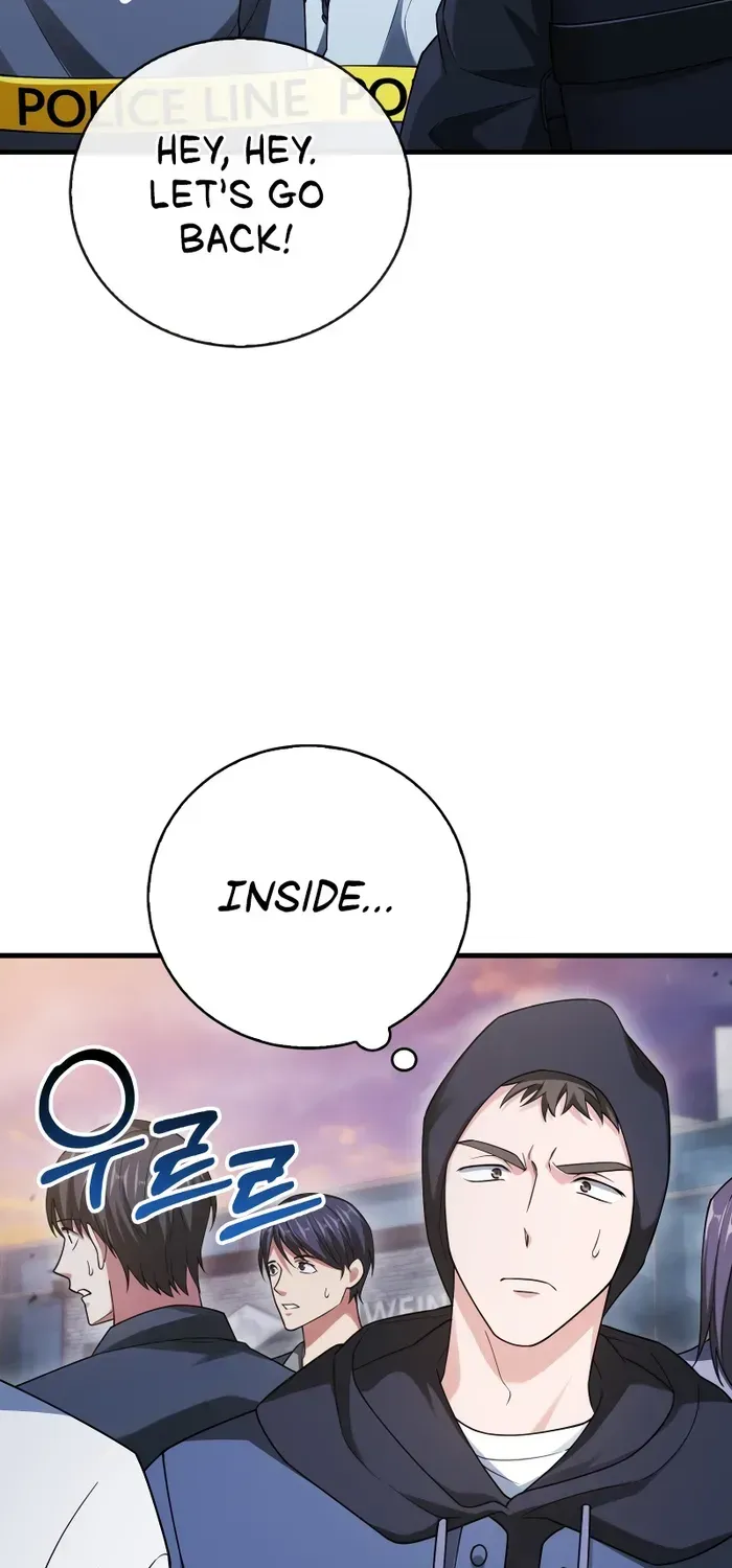 Player with Maxed-Out Talent Chapter 16 page 24 - 