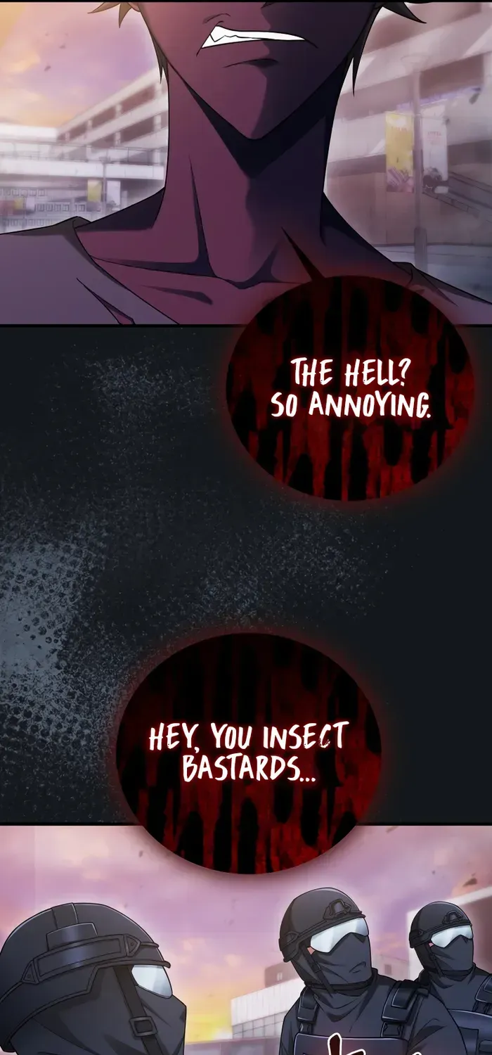 Player with Maxed-Out Talent Chapter 16 page 26 - 