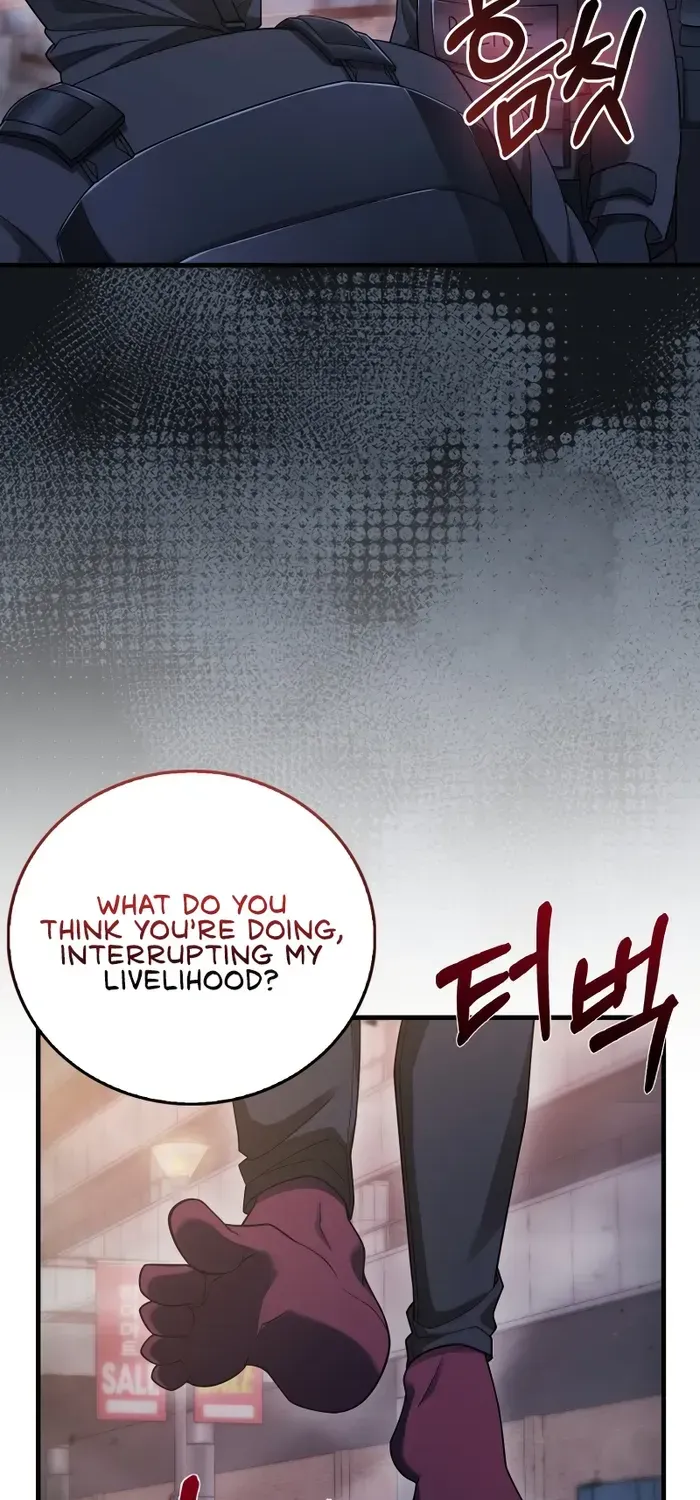 Player with Maxed-Out Talent Chapter 16 page 27 - 