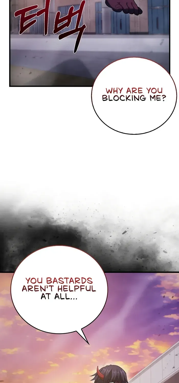 Player with Maxed-Out Talent Chapter 16 page 28 - 