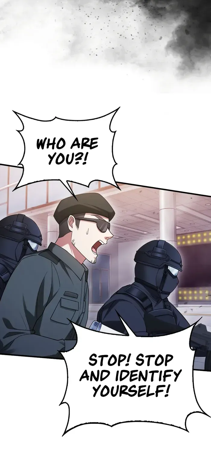 Player with Maxed-Out Talent Chapter 16 page 30 - 