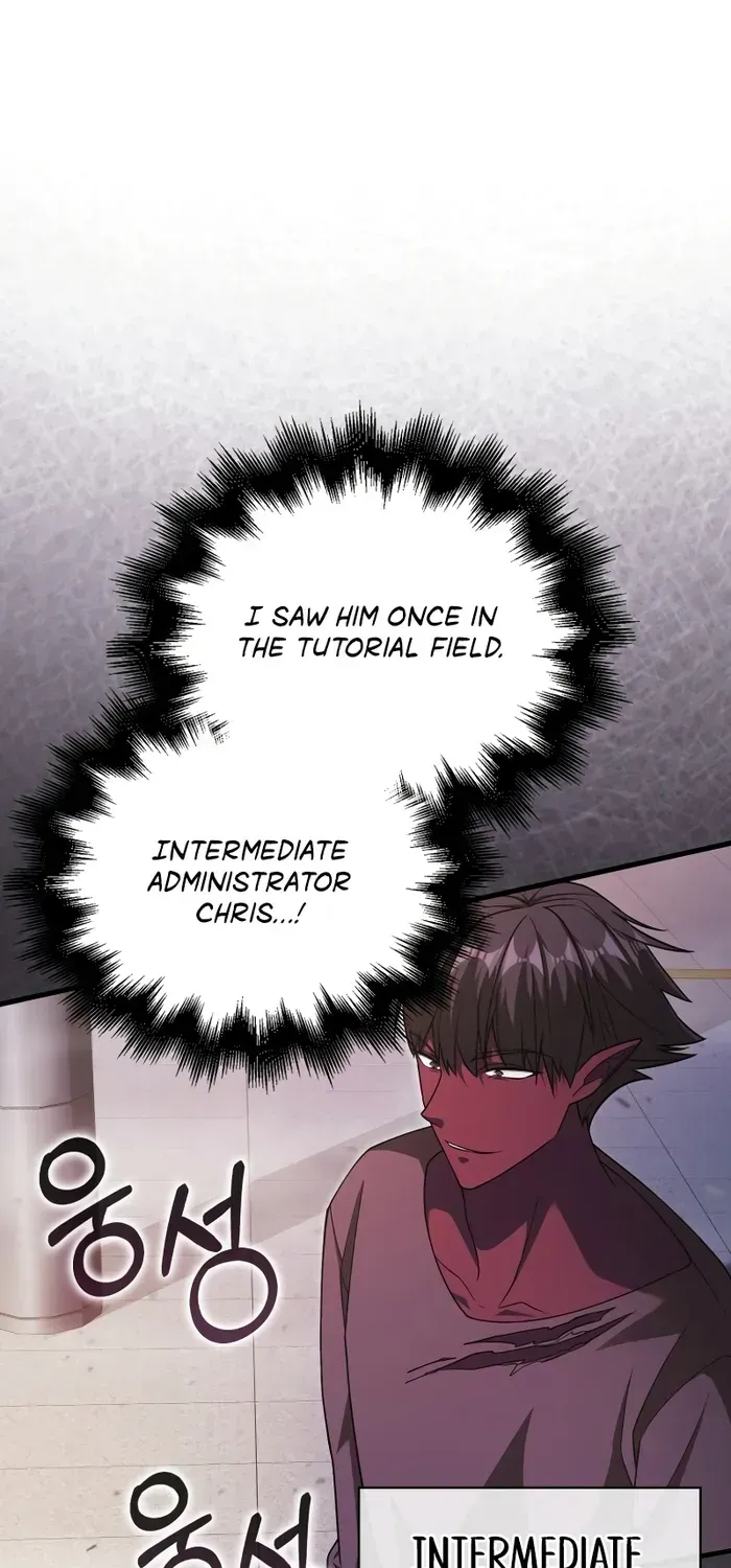 Player with Maxed-Out Talent Chapter 16 page 32 - 