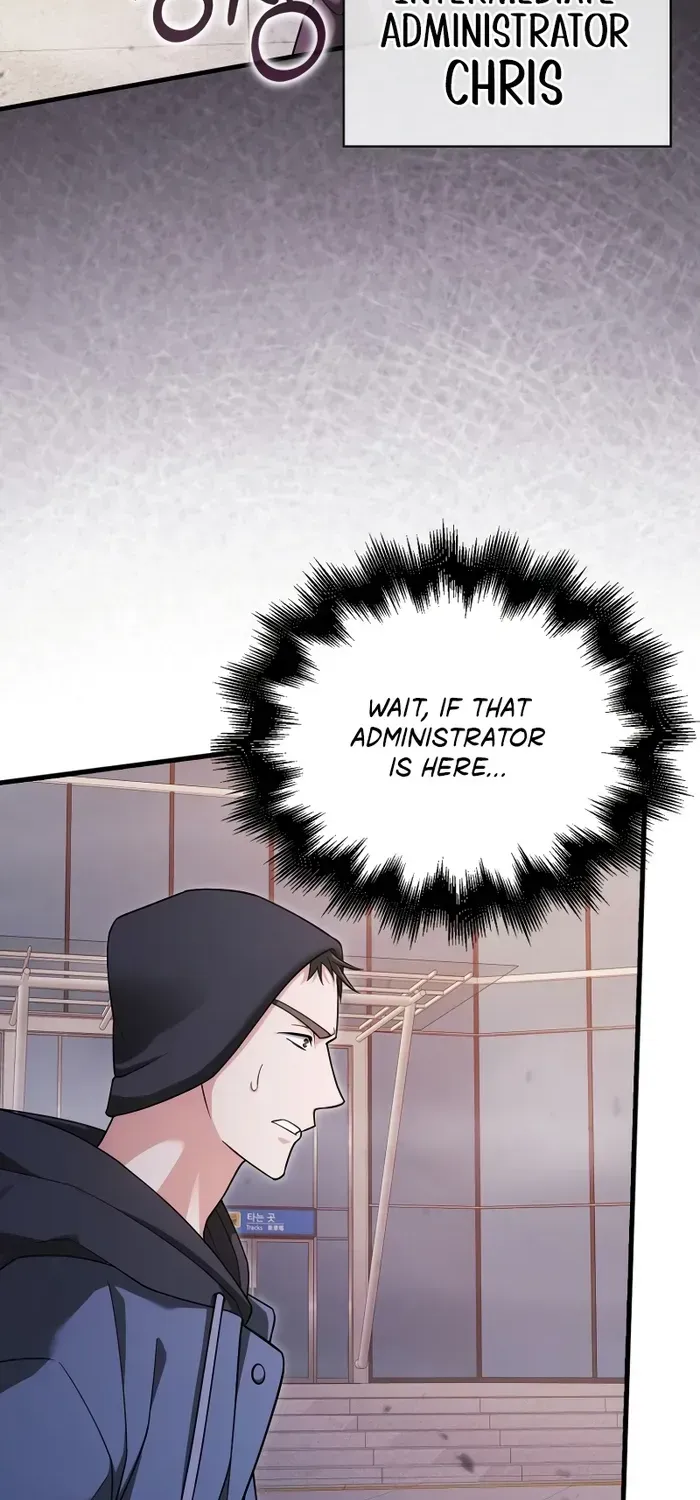 Player with Maxed-Out Talent Chapter 16 page 33 - 