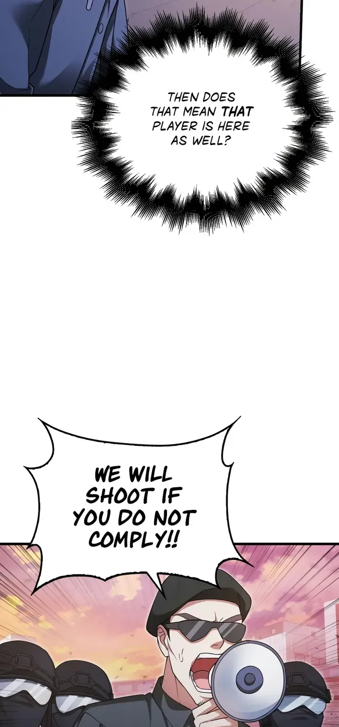 Player with Maxed-Out Talent Chapter 16 page 34 - 