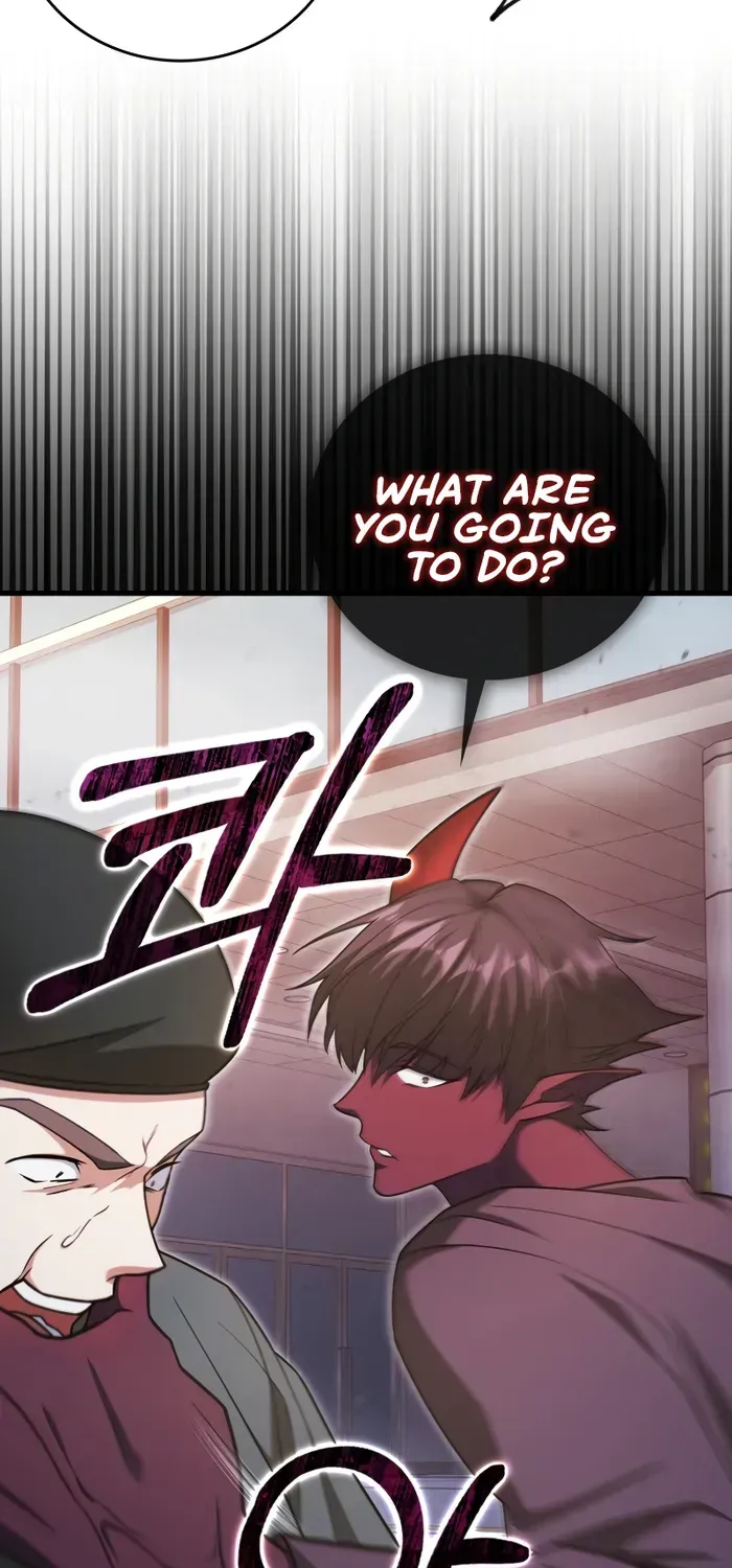 Player with Maxed-Out Talent Chapter 16 page 36 - 