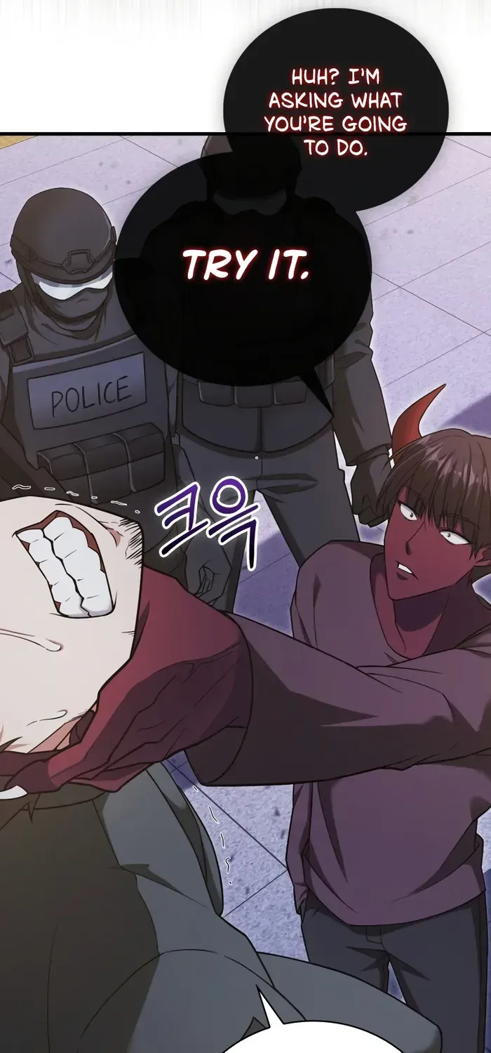 Player with Maxed-Out Talent Chapter 16 page 38 - 