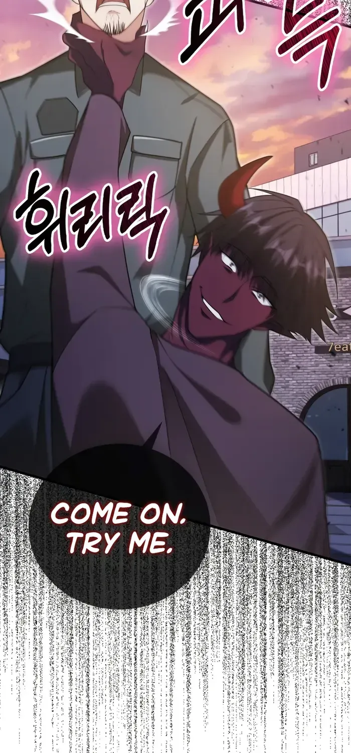 Player with Maxed-Out Talent Chapter 16 page 40 - 