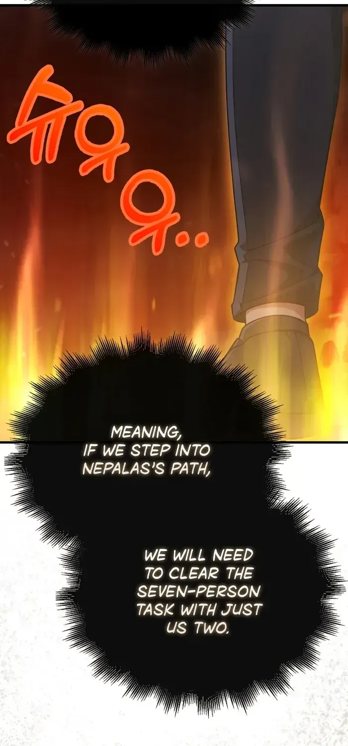 Player with Maxed-Out Talent Chapter 16 page 5 - 