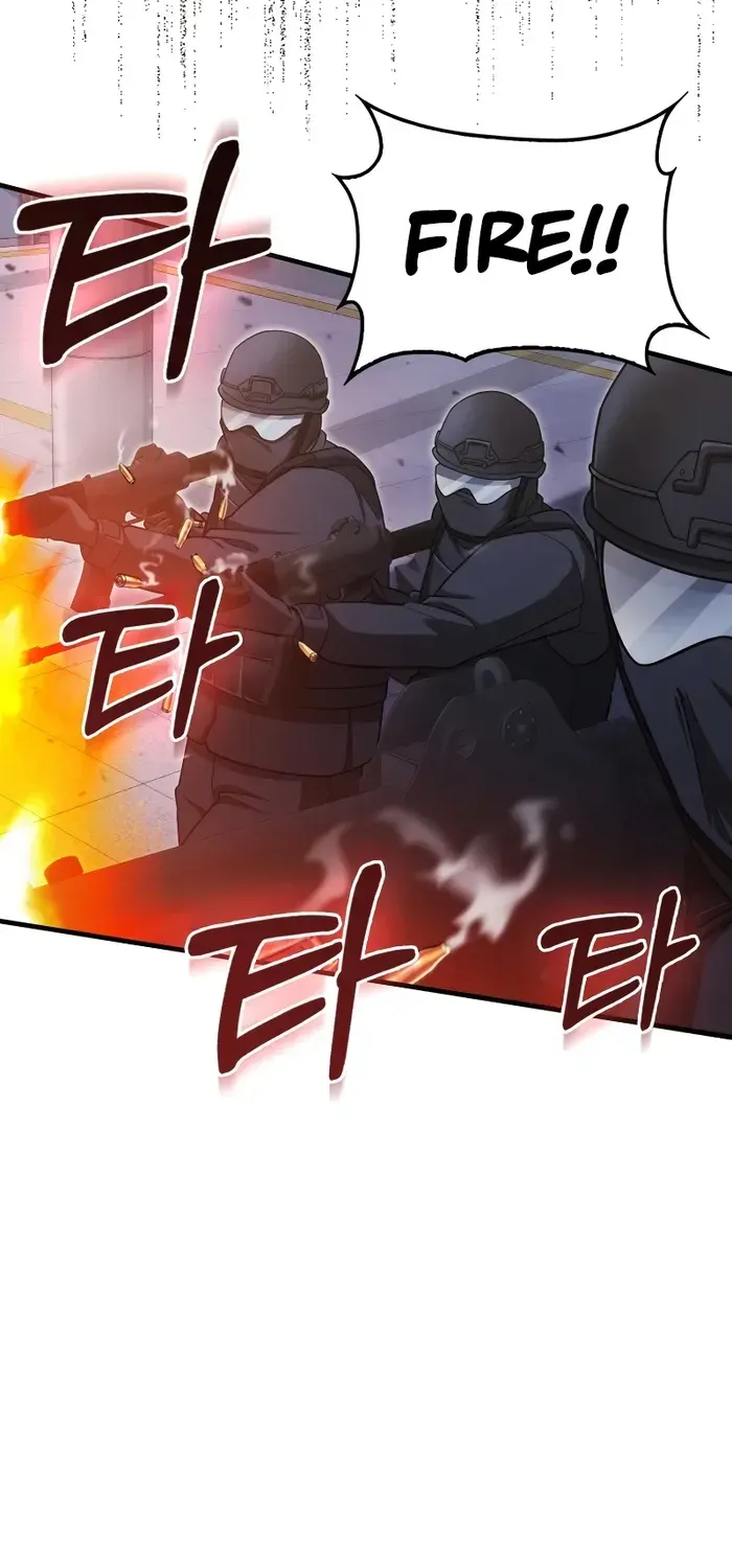 Player with Maxed-Out Talent Chapter 16 page 41 - 