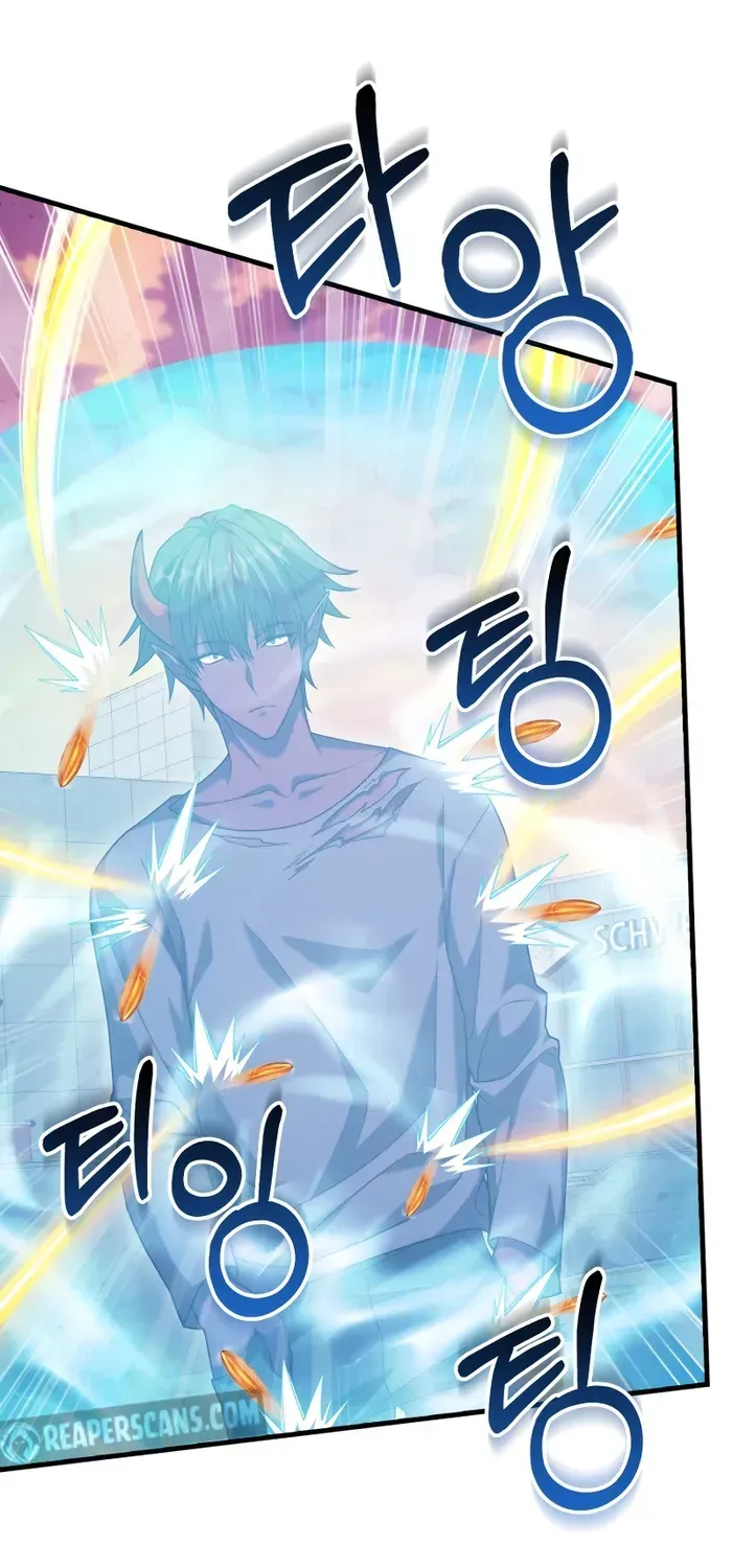 Player with Maxed-Out Talent Chapter 16 page 42 - 