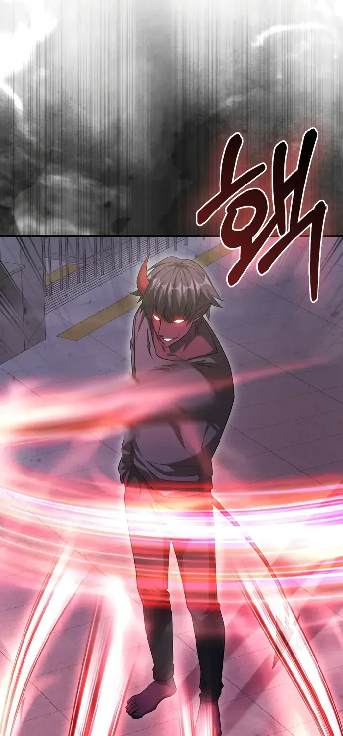 Player with Maxed-Out Talent Chapter 16 page 44 - 
