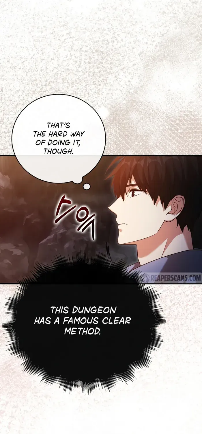 Player with Maxed-Out Talent Chapter 16 page 6 - 