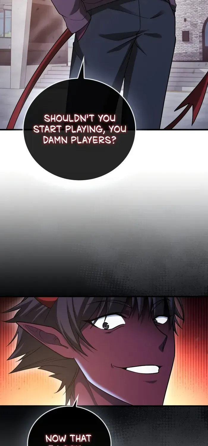Player with Maxed-Out Talent Chapter 16 page 53 - 