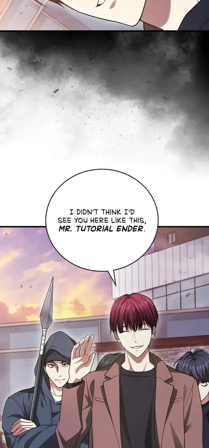Player with Maxed-Out Talent Chapter 16 page 60 - 