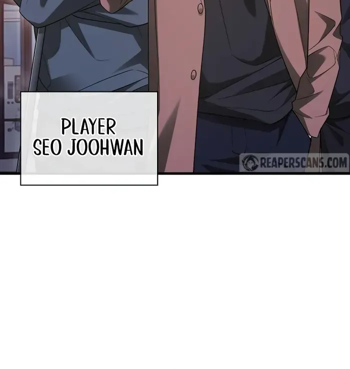 Player with Maxed-Out Talent Chapter 16 page 61 - 