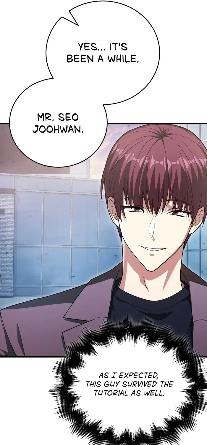 Player with Maxed-Out Talent Chapter 16 page 62 - 
