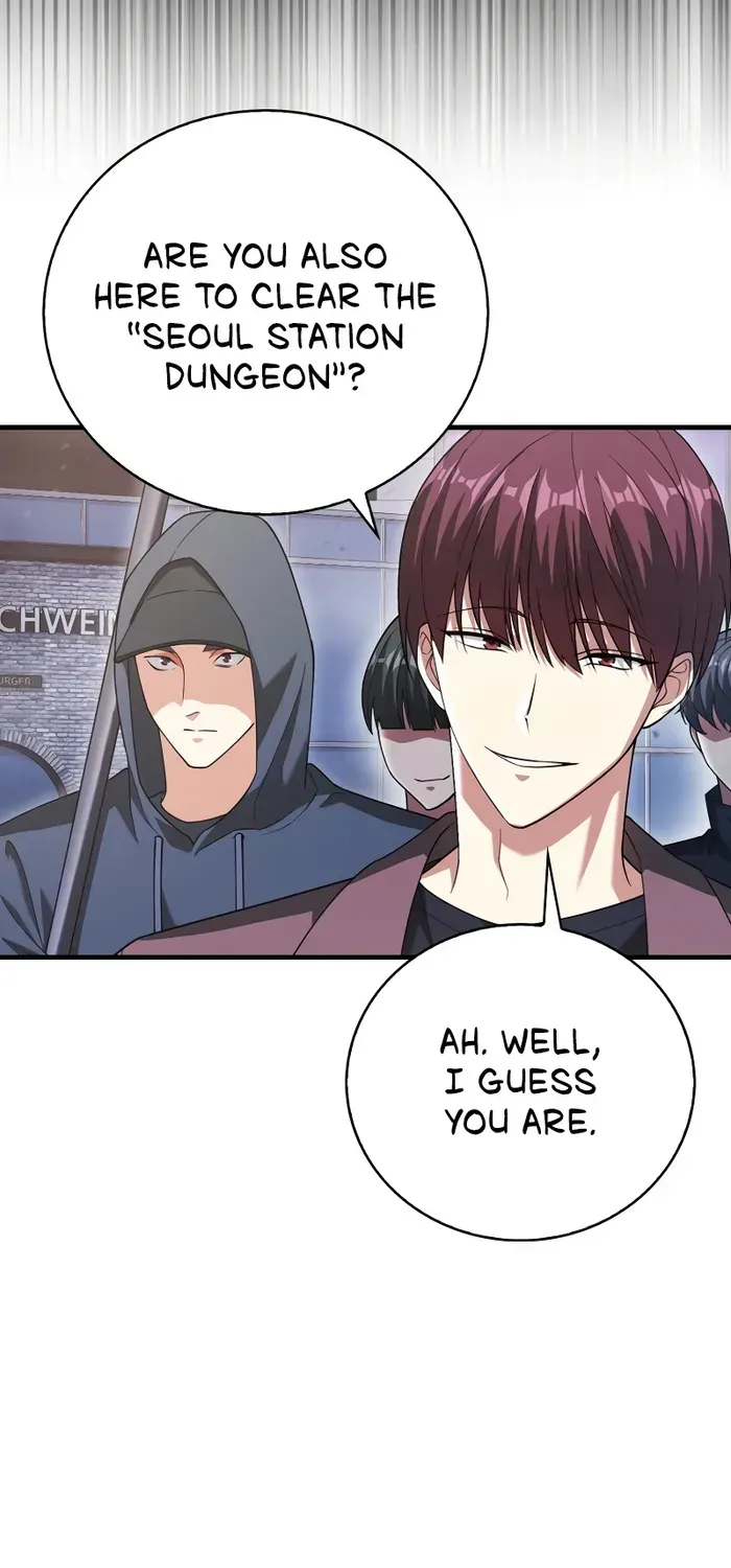 Player with Maxed-Out Talent Chapter 16 page 66 - 