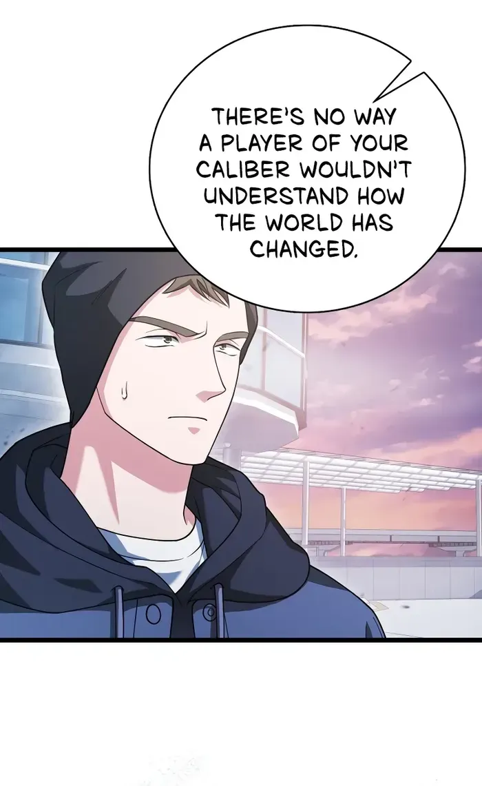 Player with Maxed-Out Talent Chapter 16 page 67 - 
