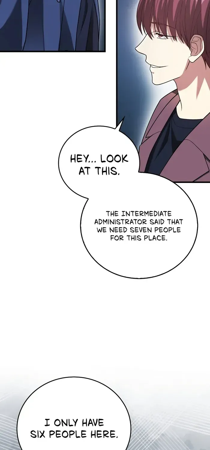 Player with Maxed-Out Talent Chapter 16 page 71 - 