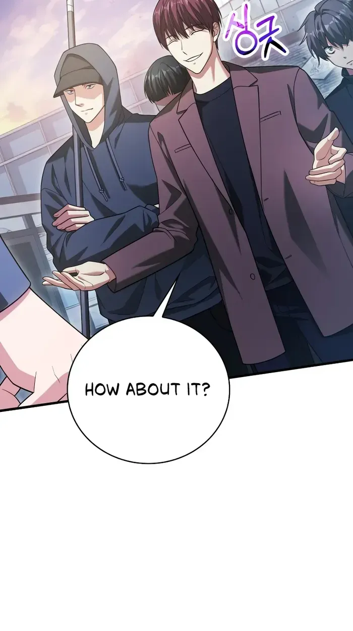 Player with Maxed-Out Talent Chapter 16 page 73 - 