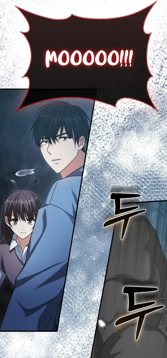Player with Maxed-Out Talent Chapter 16 page 80 - 