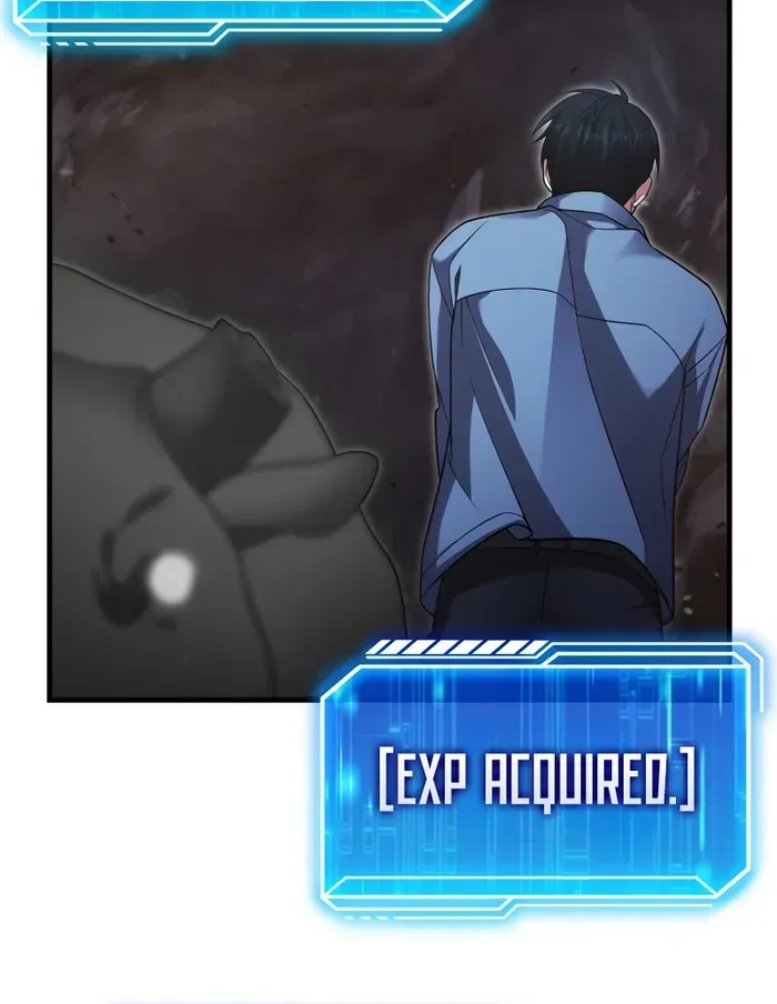 Player with Maxed-Out Talent Chapter 17 page 14 - 