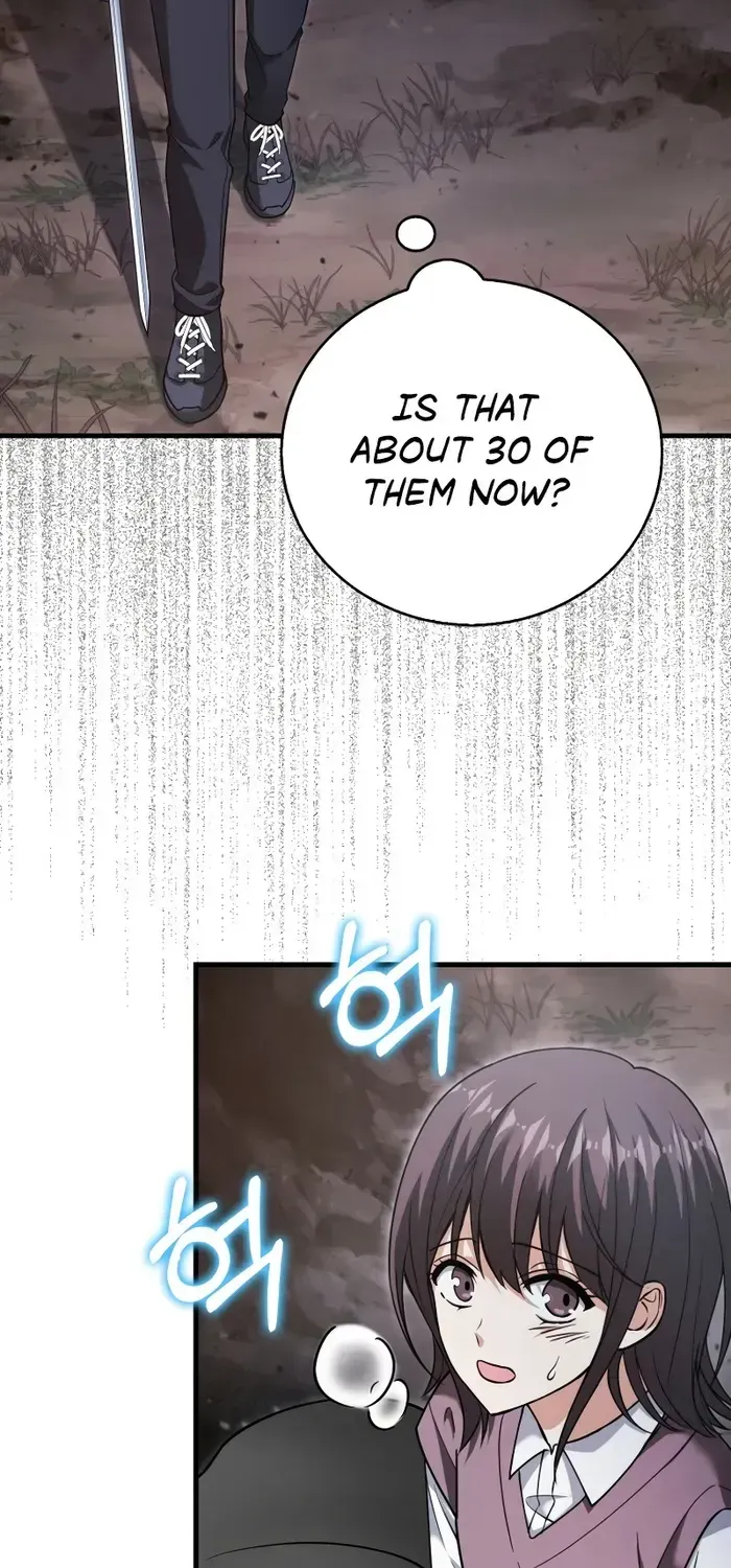 Player with Maxed-Out Talent Chapter 17 page 16 - 