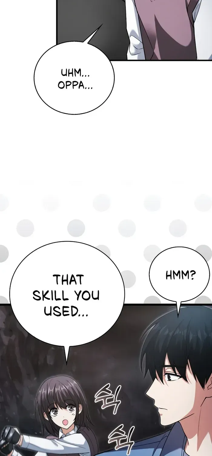 Player with Maxed-Out Talent Chapter 17 page 17 - 