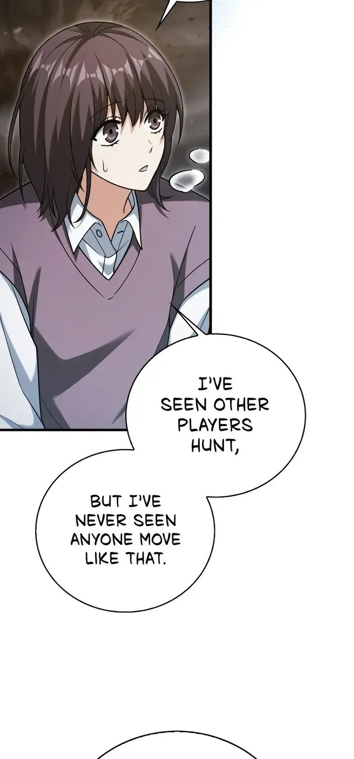 Player with Maxed-Out Talent Chapter 17 page 19 - 