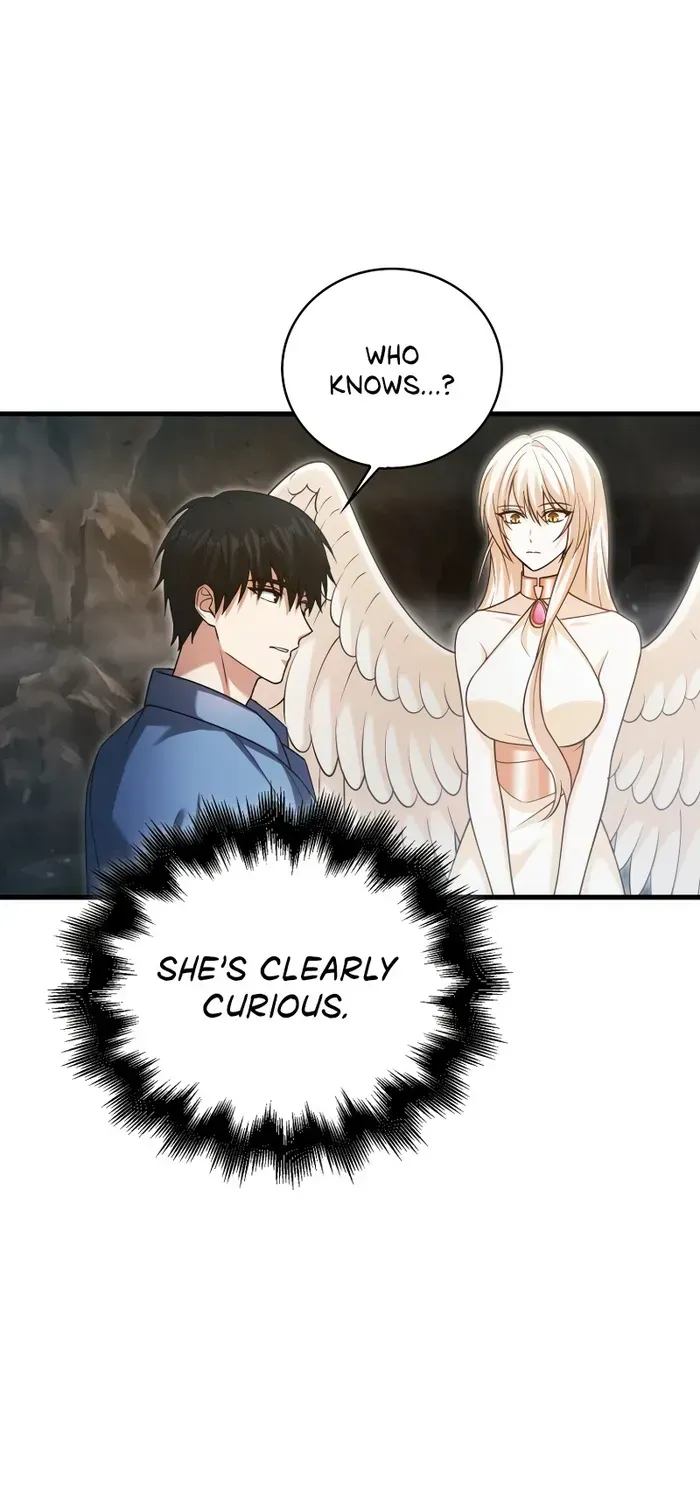 Player with Maxed-Out Talent Chapter 17 page 21 - 