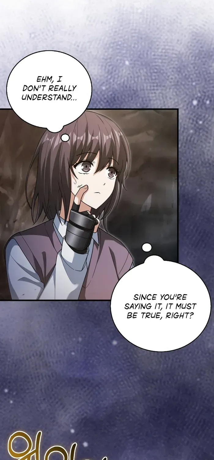 Player with Maxed-Out Talent Chapter 17 page 27 - 