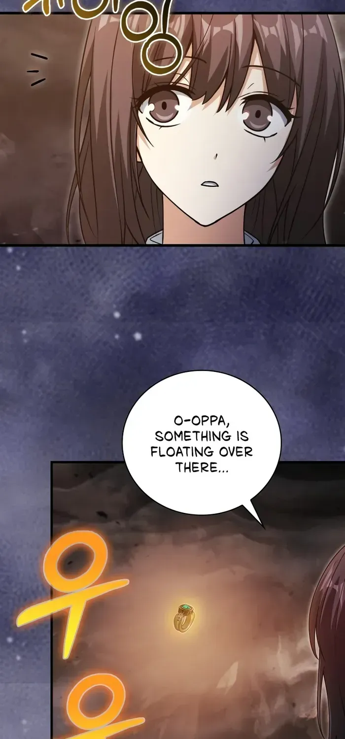 Player with Maxed-Out Talent Chapter 17 page 28 - 